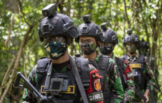 Is the Indonesian military ready for AI integration?
