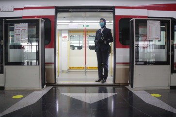 Early phase of Bali LRT project to cost $876m, ministry says'
