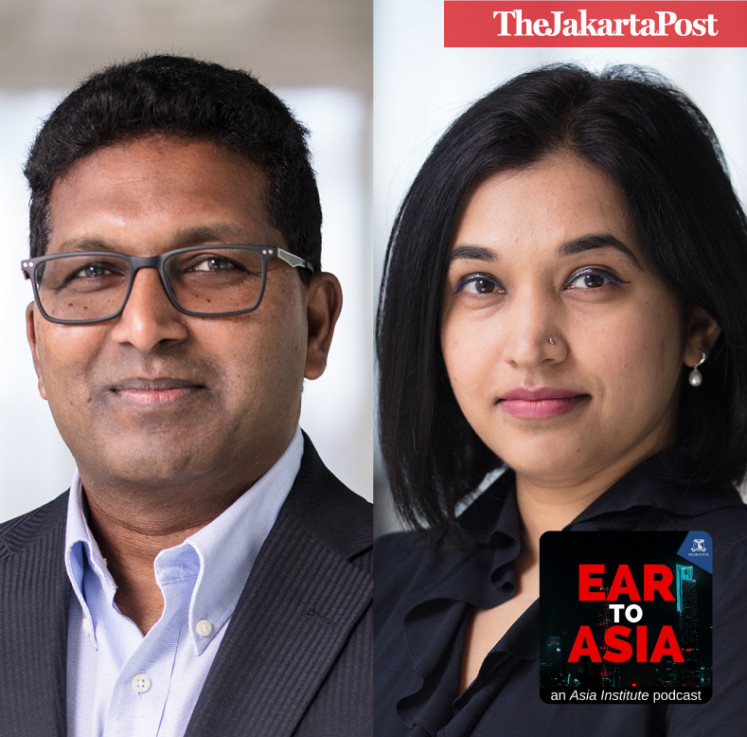 Managing caste discrimination in the workplace