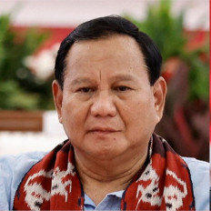 Prabowo