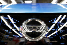 Nissan invests $1.4b to build two new EV models in Britain