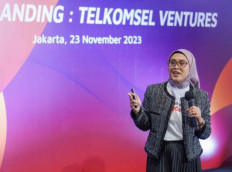 Telkomsel's rebranded VC arm plans flurry of investment
