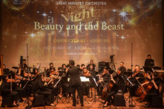 The Gen Alpha of Indonesian classical music thrives