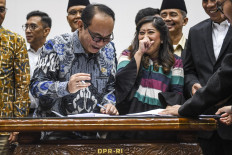 Fear of draconian articles lingers as House finishes ITE Law revision