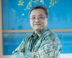 Thriving through turbulence by embracing ESG and sustainability 