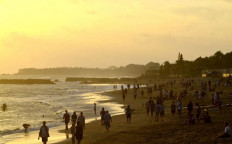 Bali needs a sustainable strategy to fight over-tourism