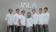 Shrimp farming start-up Jala nets $13.1m in series A round