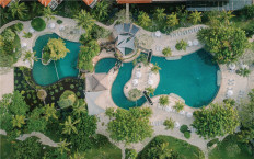 Westin Resort Nusa Dua unveils festive year-end celebration