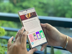 GoPay named Google Play's Best App of 2023