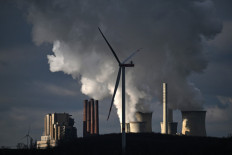 German govt loses key climate court case