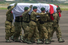 Hostage stalemate doesn’t change, only reinforces tension in Papua