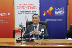 Selangor continues to rise with success of SAS, SIBS 2023