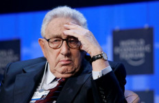 Chile, where Kissinger backed coup, remembers his 'moral wretchedness'