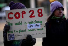 COP28 lines up new climate pledges, but do they work?