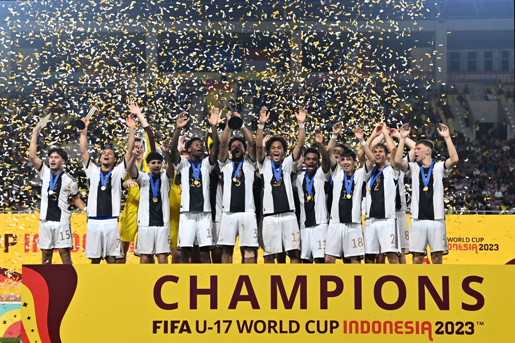 fifa u 17 world cup 2023 date