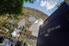 Indonesia’s call for support in COP28 shows ‘no new’ commitment