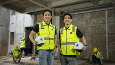 Construction start-up Gravel secures $14m for global expansion