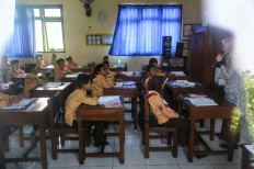 Teaching in the digital age: Preserving educational integrity amid changes