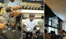 Expat.Roasters brews new excellency in Jakarta’s coffee scene 