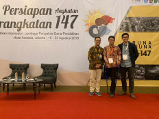 (Courtesy of Finance Ministry)