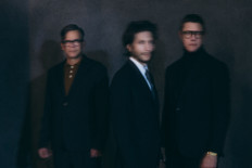 Interpol’s Daniel Kessler talks films, 2000s NYC bands and former bandmate Carlos D
