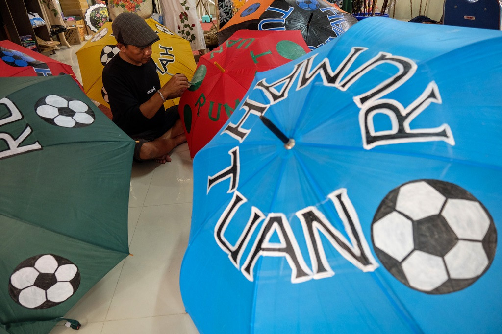 Indonesia kicks off preparations for 2025 U-20 World Cup bid