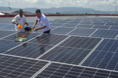 Java no longer has power oversupply, ministry says