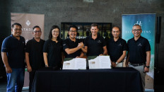 Natadesa Resort Residence partners with Elite Havens for luxury in Bali