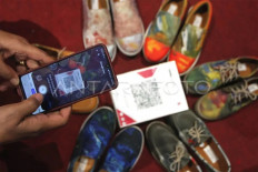 QR payment growth in Indonesia outpaces BI target