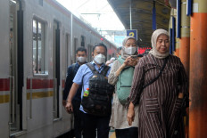 Karet Station to stop operation in April after integration of three stations