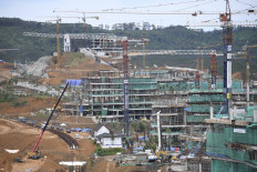 PANI group targets hotel pre-opening in Nusantara in July