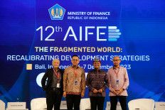 (Courtesy of Finance Ministry)