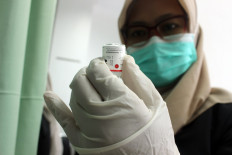 Ministry urges complete COVID-19 vaccination ahead of holiday season