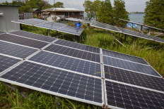 Technical, financial hurdles threaten RI’s 100 GW local solar power ambition