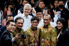 Elections ethics verdict a vital lesson for democracy: Ganjar