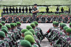 Clashes between TNI, OPM continue in Papua amid rising tension