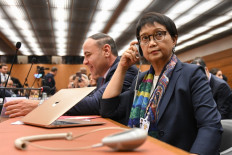 Interim foreign minister appointment raises eyebrows