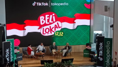 Trade Minister support TikTok-Tokopedia collaboration: big benefits for SMEs