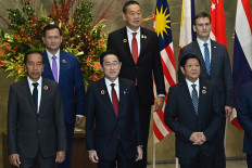 For ASEAN, Japan is irreplaceable despite China’s might