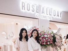 With fresh funds, Rosé All Day Cosmetics eyes regional expansion