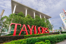 According to the QS World University Rankings 2024, Taylor's University continues to deliver excellence in offline and online education.