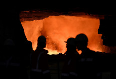 Japan's Nippon Steel to acquire US Steel for $14.9 billion