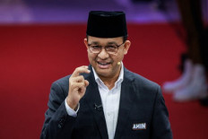 PKS endorses Anies-Sohibul for Jakarta governor race