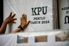 All three presidential campaigns accused of violations