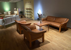 At Stockholm auction, vintage Ikea goes high-end