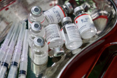 Solidarity clouds loom over global health threats as 2023 ends