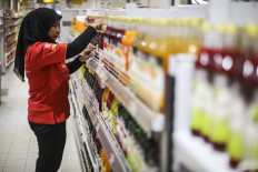 'Shrinkflation' takes edge off rising prices, industry says