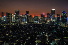 Indonesia&rsquo;s 2024 economic outlook: Thriving through transition