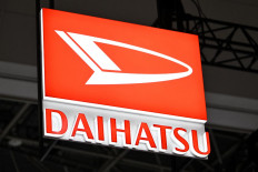 Japan begins on-site inspection to Daihatsu