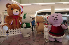 Christmas: The listening silence